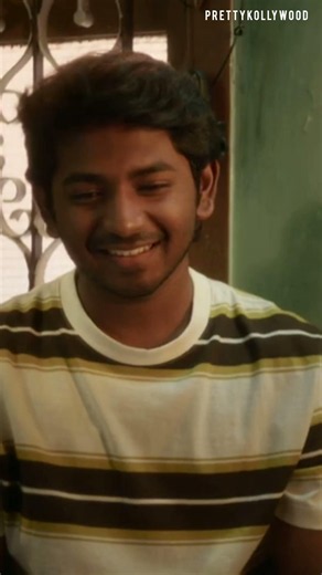 Amma or Kanaga 😌❤✌ - Praveen Emotion Love Scene Youth Tamil Film 2026 l PrettyKollywood