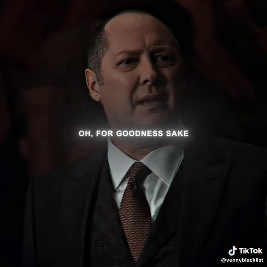 Raymond Reddington Court Scene: Would You Do It Again?