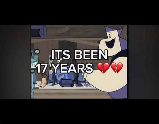 mlaatr season 4 i need you or im gonna sue the entirety of Nickelodeon #mylifeasateenagedrobot #whatamidoing #boi