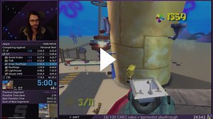 SHiFT - is there a mod here