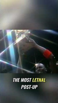 How Michael Jordan Manipulated Every Defense in 1988 #nba #michaeljordan #genius