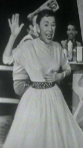 Georgia Gibbs “Dance With Me, Henry (Wallflower)”