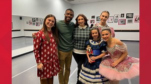 M&M Dance Academy to host annual Nutcracker show