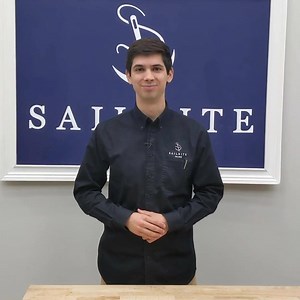 Have you heard about EverSoft? It's a versatile indoor/outdoor vinyl fabric with a high-end look and feel. Its 4-way stretch properties make it ideal for tailoring, contouring and shaping. Watch our video to learn more, then check out our collection of EverSoft fabrics in gorgeous, rich colorways. Exclusively at Sailrite! Shop: https://www.sailrite.com/Fabric-Brands/EverSoft | Sailrite