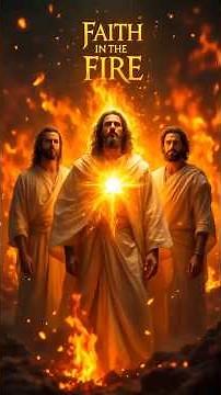 "Faith in the Flames: The Untold Power of Azariah's Prayer in Modern Trials"