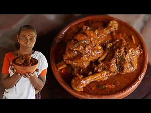 Village Style Chicken Curry - Chicken Curry For Rice