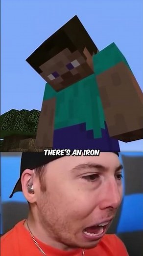 FUNNY ANIMATIONS in MINECRAFT