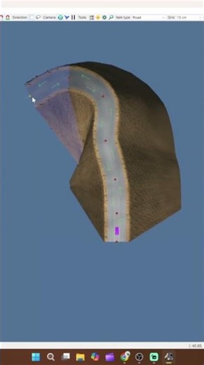 ets2 map edit #etslive #shortpants #eurotrucksimulator2 #automobile #ets #shortshorts #adventure