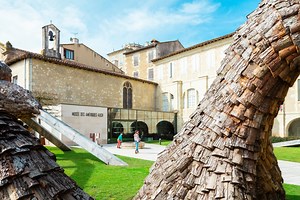 Découvrir le Musée des Amériques – Auch - Grand Auch Coeur de Gascogne, site officiel de l'Office de Tourisme