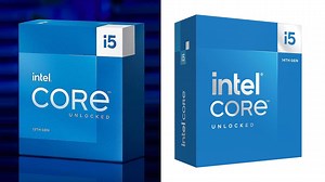 Intel Core i5-14600K vs Core i5-13600K: Which is better for gaming in 2024?