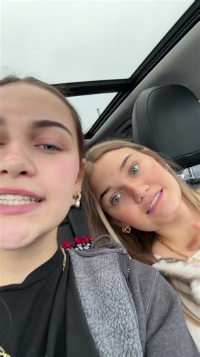 Her first day being employed | first day on the job