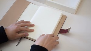 Watch Digital Password Journal Diary with Combination Lock on Amazon Live