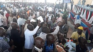 TSC announces vacancies for 5,000 teachers