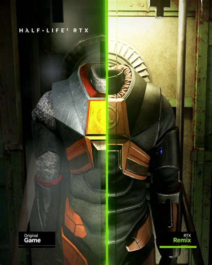 Every world is yours to remake. #RTXRemix gives modders the power to breathe new life into classic games with full ray tracing, remastered assets, and neural rendering including DLSS 4. Enter the $50K RTX Remix Mod Contest Now. | NVIDIA GeForce Australia & New Zealand