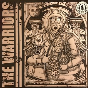 The Warriors - Monomyth