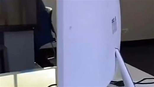 安装便捷，运行流畅，外观精致上档次