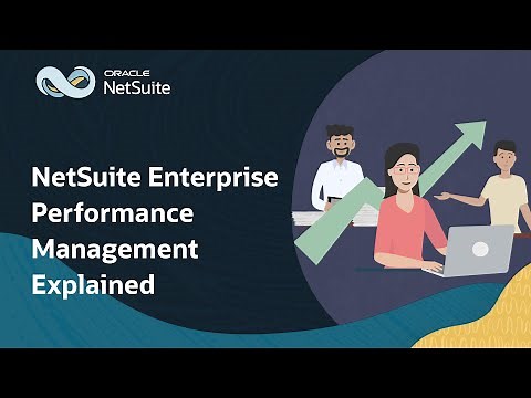 NetSuite Enterprise Performance Management (EPM) Explained