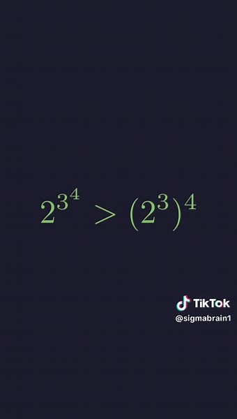 99_ of People Get This Exponent Problem WRONG #mathchallenge #exponentproblem #mindblowingmath #mathpuzzle #numbersfun #mathskills #learnmath #problemsolving #mathtricks #mathbrain