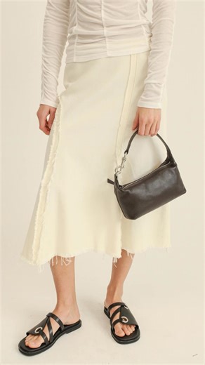 Our best-selling skirts — versatile shapes with a modern edge, worn and loved by the Alphas. | Alpha60