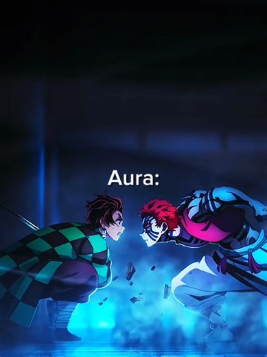 Tanjiro vs Akaza: Epic Showdown in Demon Slayer
