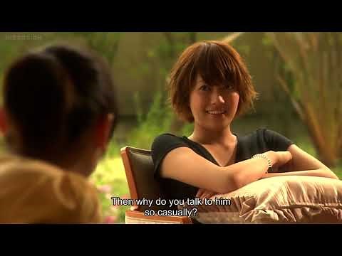 HANAONI 3 (Japan 2009) eng sub