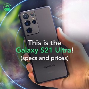 106K views · 291 shares | Samsung Galaxy S21 buyer’s guide: Everything you need to know: https://andauth.co/GalaxyS21Series Samsung Galaxy S21 series hands-on video: https://andauth.co/GalaxyS21HandsOn #technology #Samsung #GalaxyS21Series #smartphone | Android Authority | Facebook