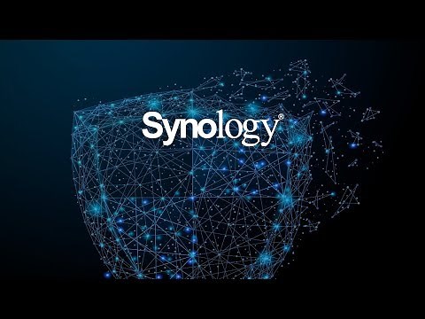 Datensicherungsrotation mit RDX Laufwerken - Synology Tutorial DSM 6.1