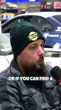 So You Want To Race Diesels