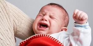 Parents share videos of how 'The Happy Song' makes their babies stop crying immediately