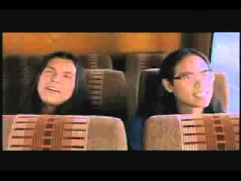 Smoke Signals (1998) - John Wayne's Teeth