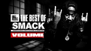 10K views · 326 reactions | The Best of Smack Volume! Which of these Smack Volume moments is the hardest!? | URL - The Ultimate Rap League | Facebook