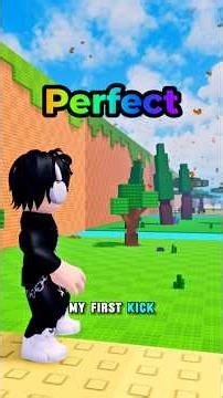 Surprise My Subscriber & Start Bacon Event 🤩 #roblox #kickaluckyblock #robloxstory