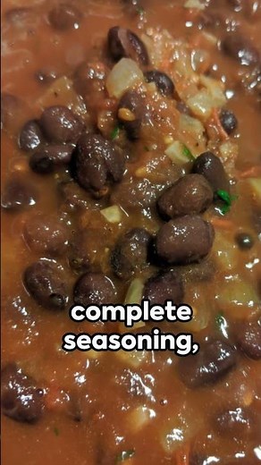 "Quick & Easy Instant Pot Black Beans - Try It Now!"