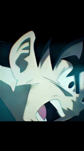Epic Goku Edit from Dragon Ball Super