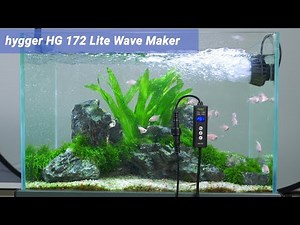 hygger HG172 Lite Wave Maker