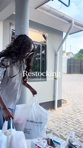 Navigating Examination Week at UDSM: Tips for Success