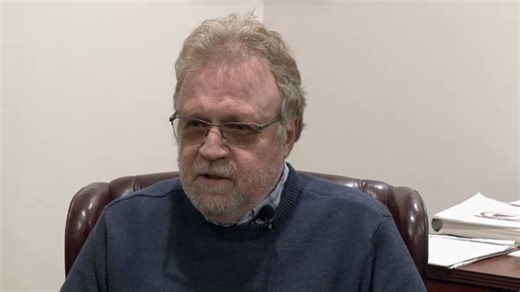Mayor Pro Tem talks Hanceville's next steps after mayor steps down