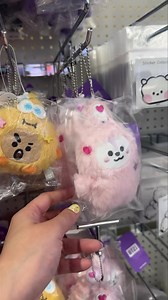 bt21 halloween and moster edition bag charms 1350pesos each ‼️will post the codes on the comment section 🔴our system cant read incorrect codes, please follow the instructions 🛑 the system can only read 1 code per comment how to order? 1️⃣please comment MINE(space)CODE(space)QTY example: mine bt21halokr1 3 **no need to write the product name and the price 2️⃣wait for your invoice and check out your cart (check out cut off every friday) 3️⃣settle your payment 4️⃣upload your proof of payment and 