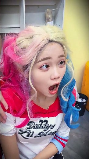 Everyone is afraid of getting an injection#死神 #海贼王 #妮露