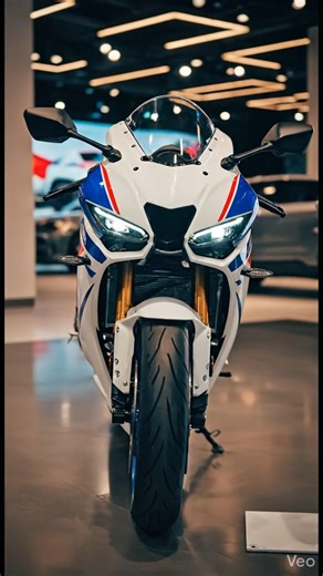 2026 Honda CBR650RR FINALLY REVEALED 😱 4-Cylinder Monster DESTROYS the Competition!