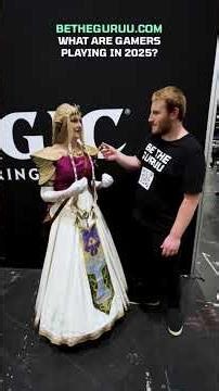 Zelda’s Twilight Princess – A Mother’s Cosplay Journey