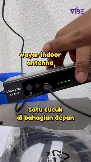 save video ni - cara setting dekoder coral star dan indoor antenna #settingdekoder #decodermytv #dekodermytv #indoorantenna #antennadalamrumah