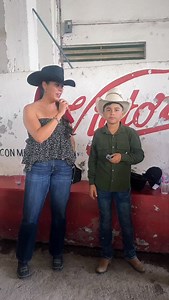 9.1K views · 3.3K reactions | Pin pon con Tabarincito JR | Herencia De Rancho HR | Facebook
