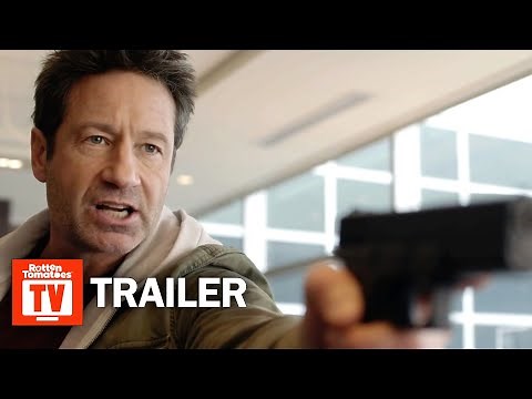 The X-Files S11E10 Trailer | 'My Struggle IV' | Rotten Tomatoes TV