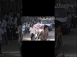 Thị Xã Cà Mau 1992 . ****** Tân Cổ : Duyên Kiếp ( Minh Vương - Thanh Kim Huệ )
