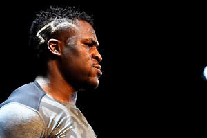 One to Watch: Andrei Arlovski vs. Francis Ngannou