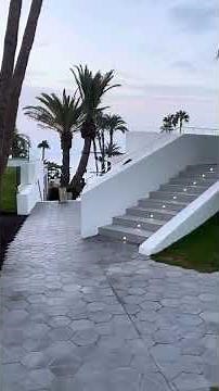 Paradisus by Melia Gran Canaria Outside/Pool