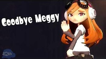 SMG4: Goodbye Meggy