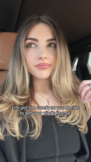 Embrace the Challenge of Becoming a Private Pilot