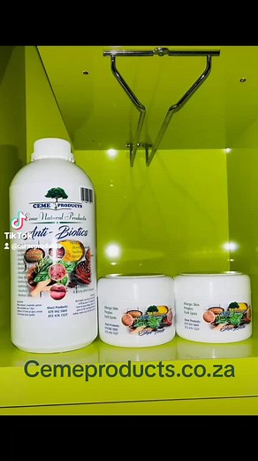 Ceme products Pty Ltd on TikTok